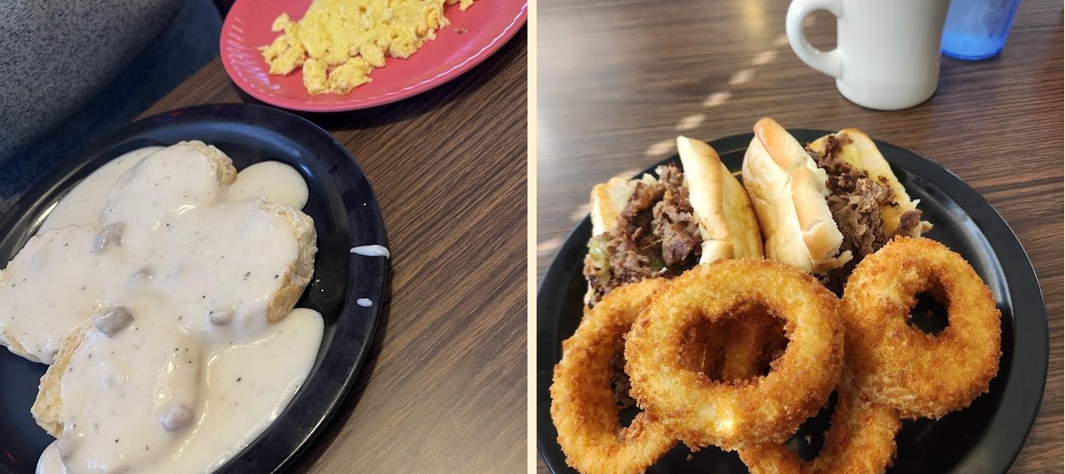 Granny's Latonia Diner